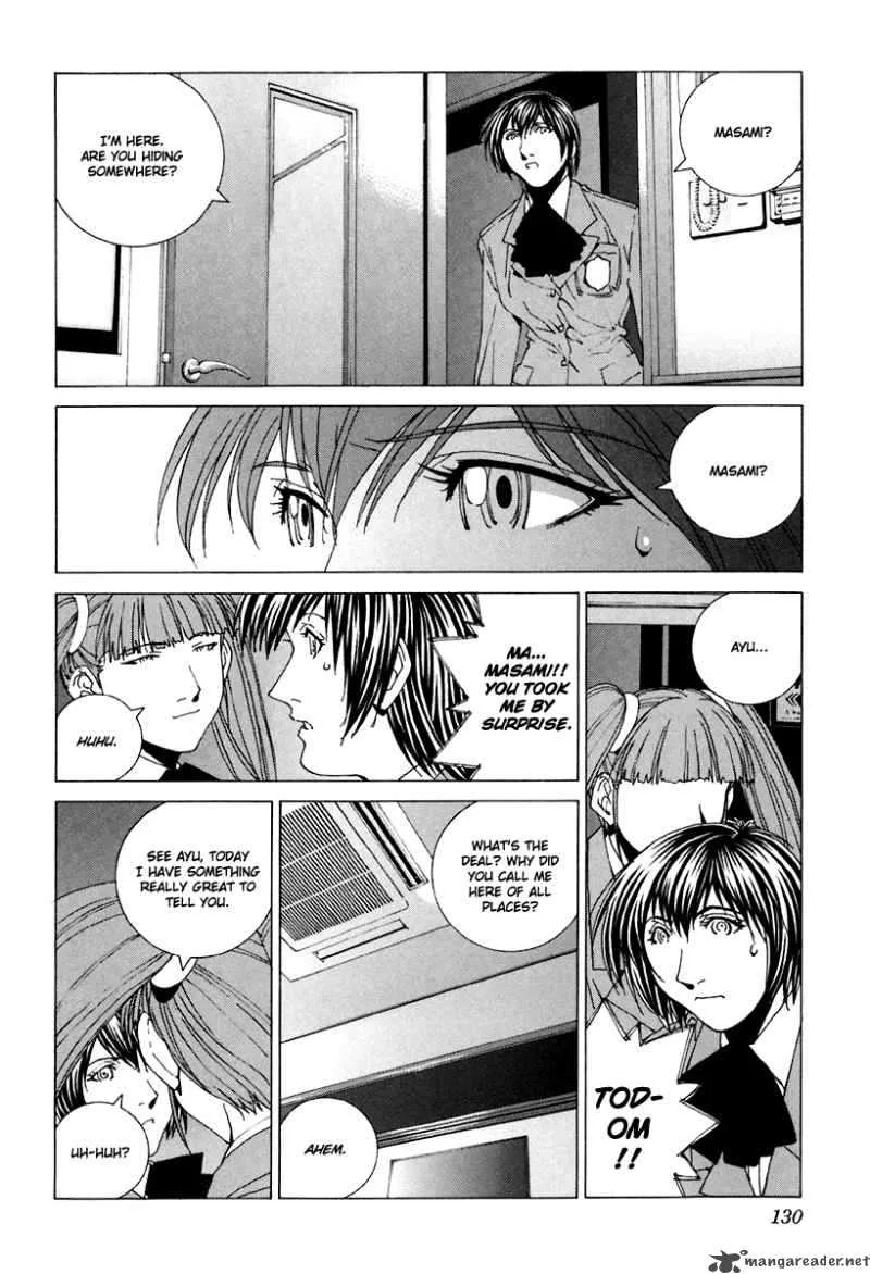 Junk Record of the Last Hero Chapter 6 page 134