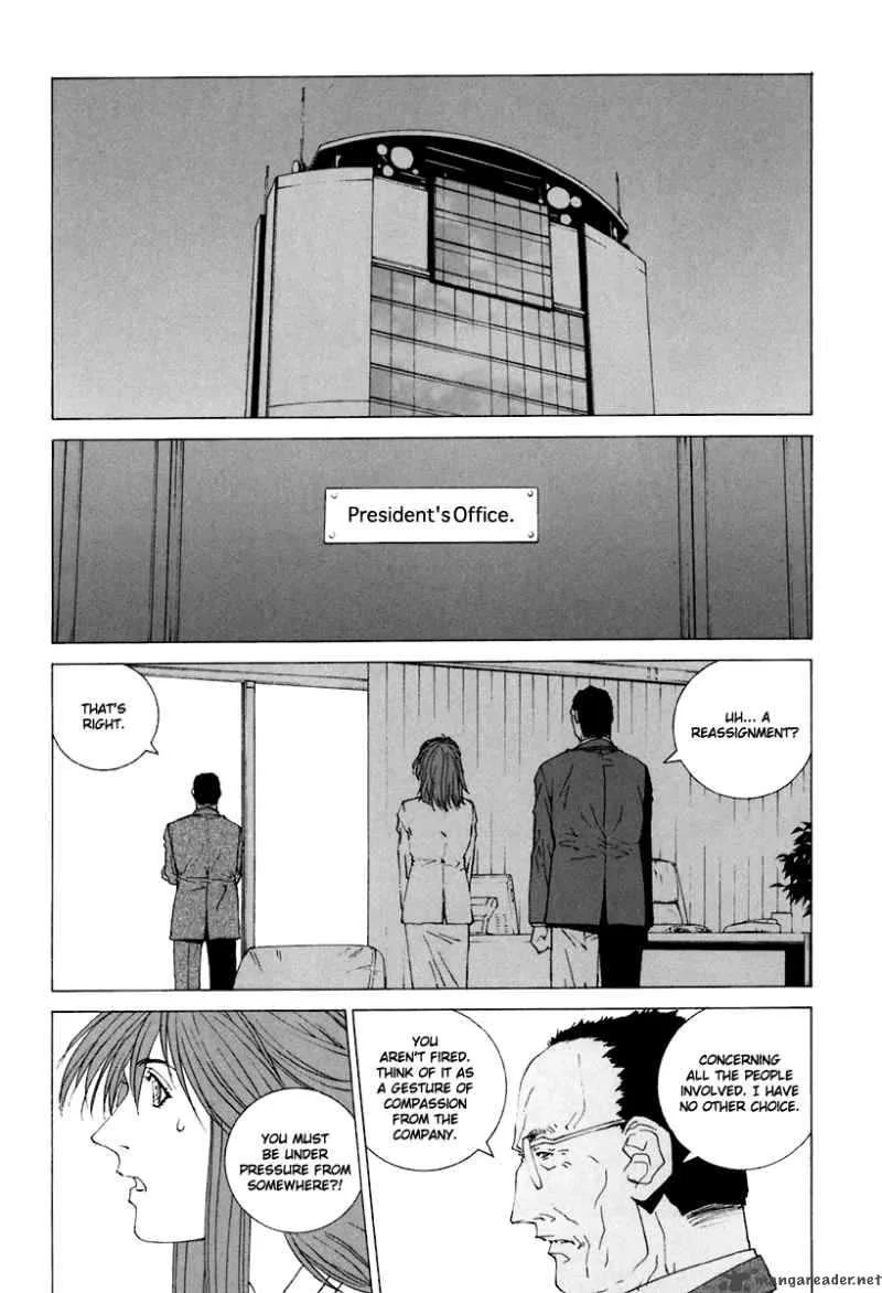 Junk Record of the Last Hero Chapter 6 page 138