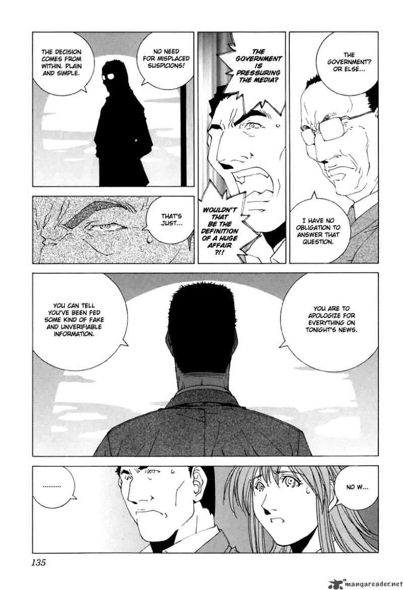 Junk Record of the Last Hero Chapter 6 page 139