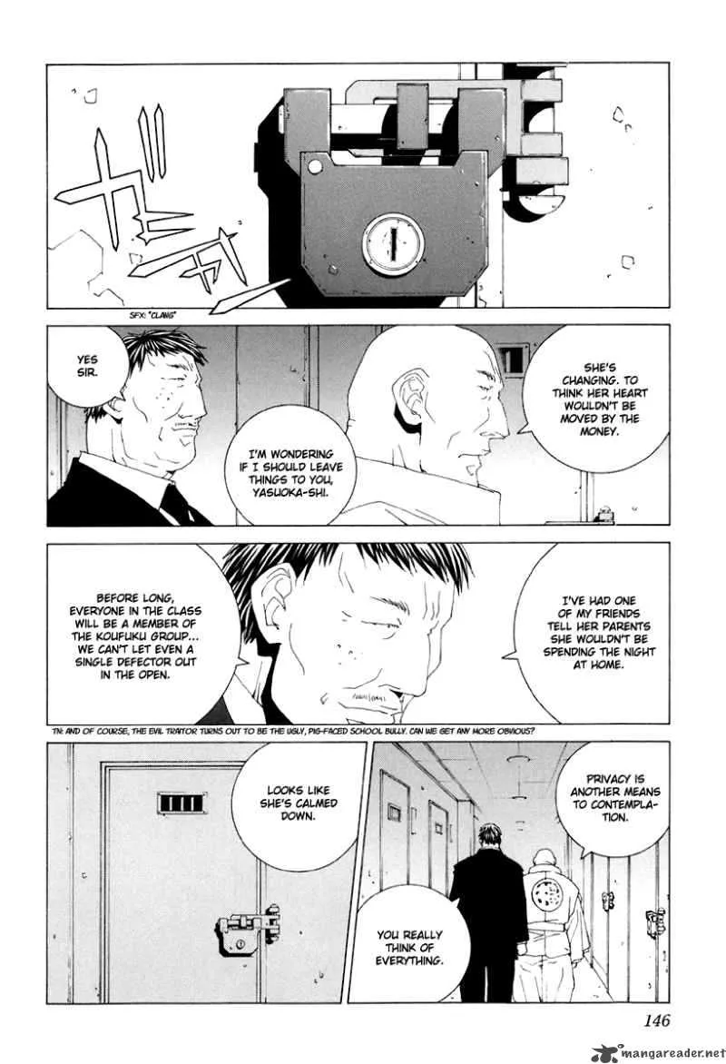 Junk Record of the Last Hero Chapter 6 page 150