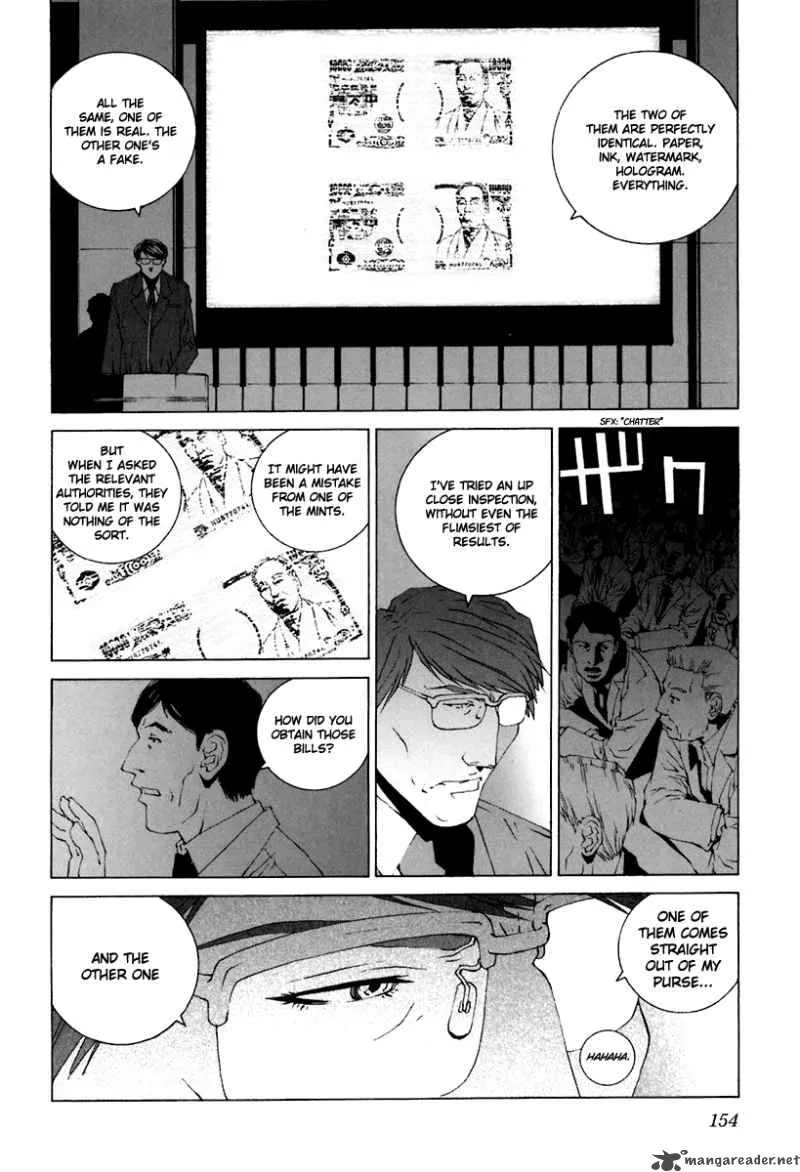 Junk Record of the Last Hero Chapter 6 page 158