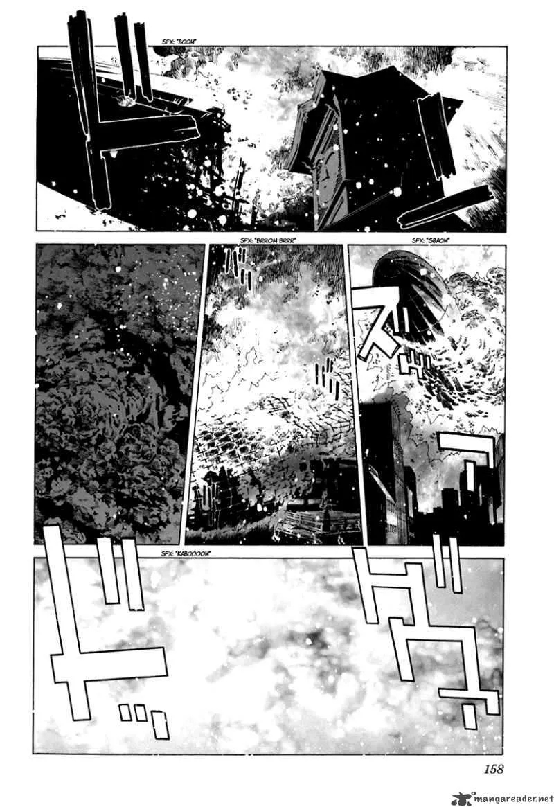 Junk Record of the Last Hero Chapter 6 page 161