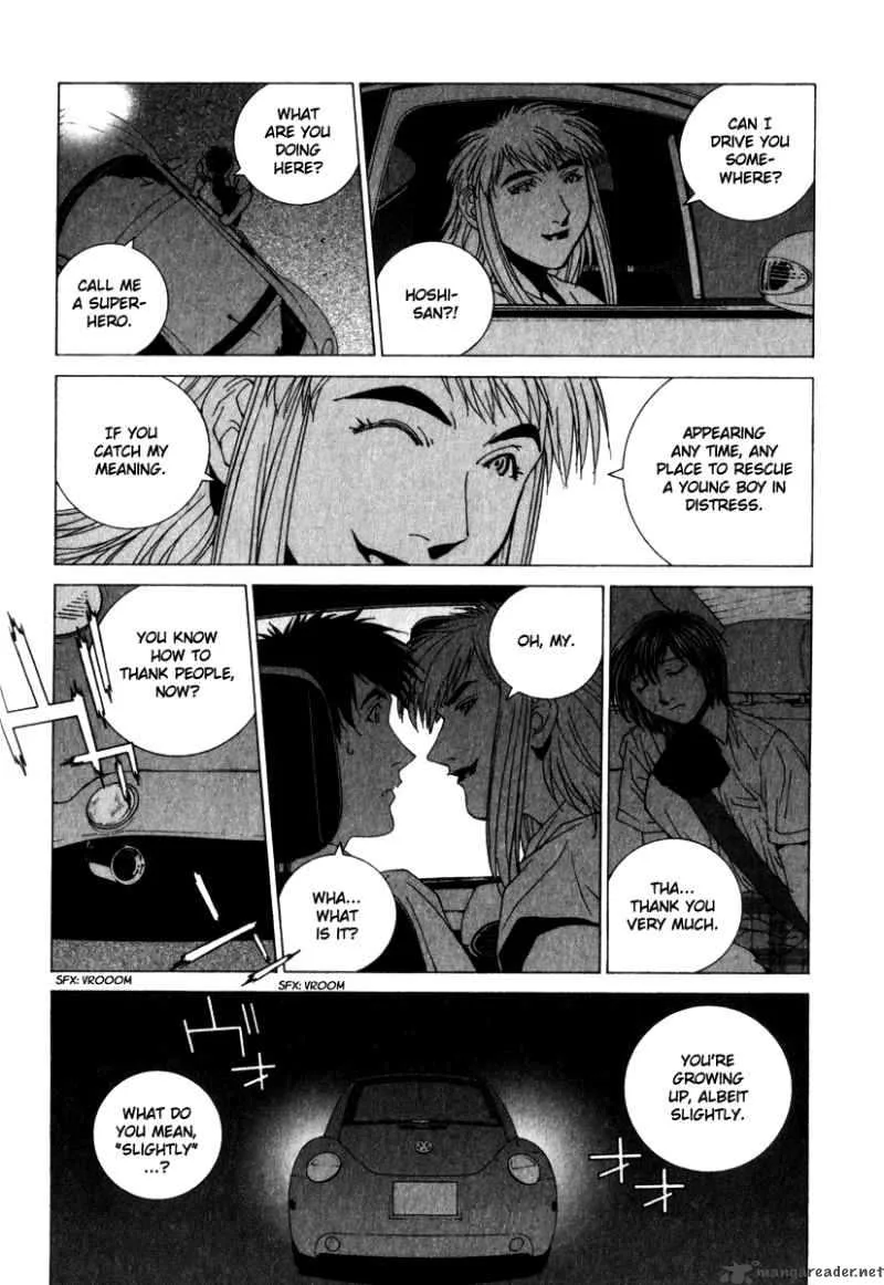 Junk Record of the Last Hero Chapter 7 page 23