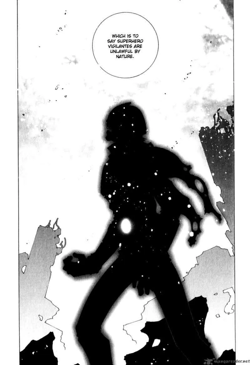 Junk Record of the Last Hero Chapter 7 page 58
