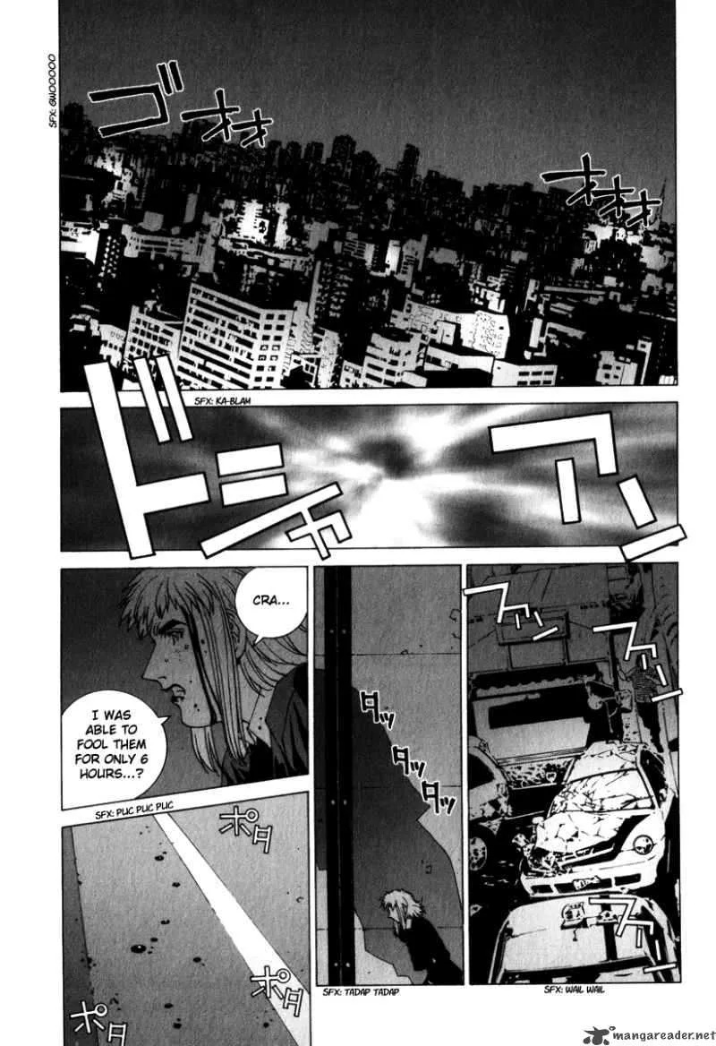 Junk Record of the Last Hero Chapter 7 page 64