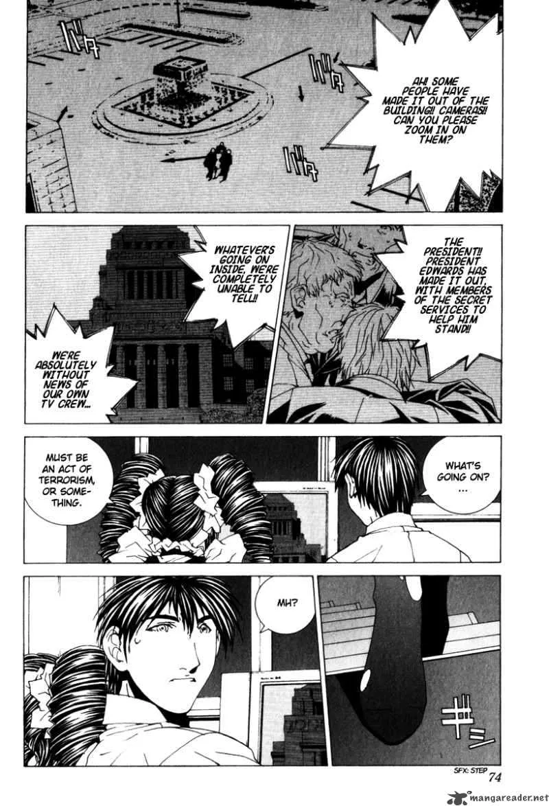 Junk Record of the Last Hero Chapter 7 page 80