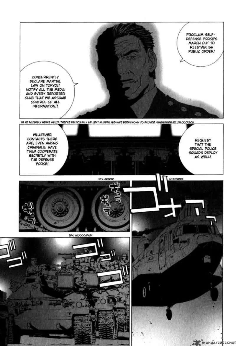 Junk Record of the Last Hero Chapter 7 page 89