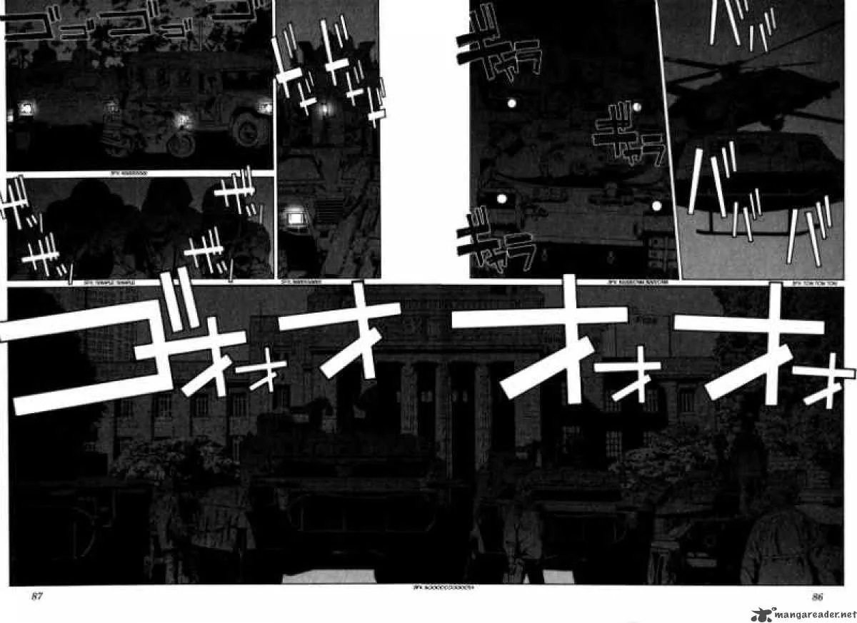 Junk Record of the Last Hero Chapter 7 page 92