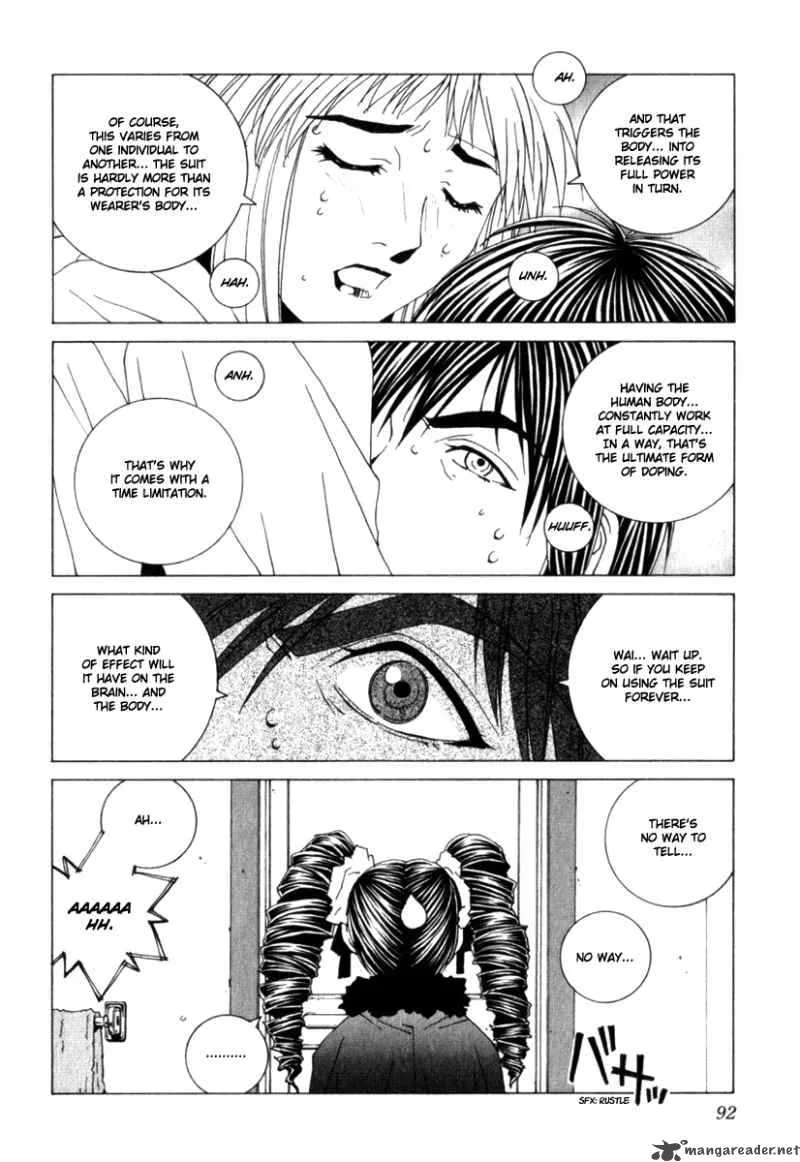 Junk Record of the Last Hero Chapter 7 page 97