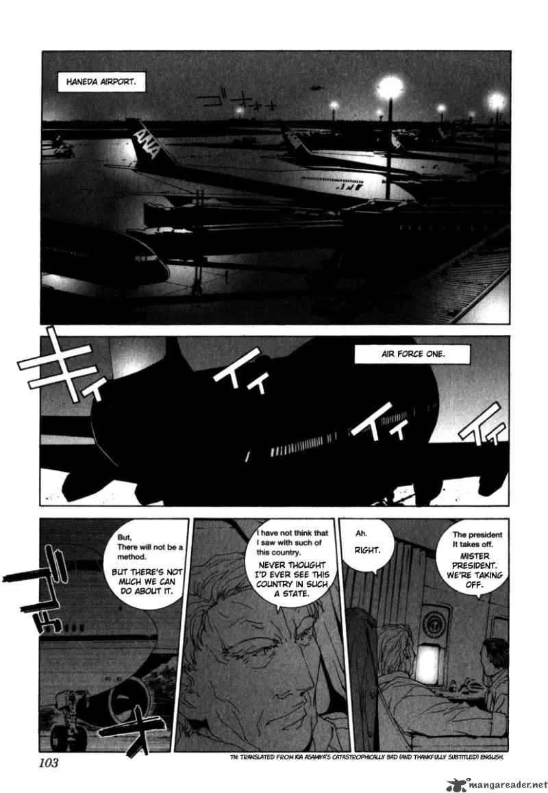 Junk Record of the Last Hero Chapter 7 page 107