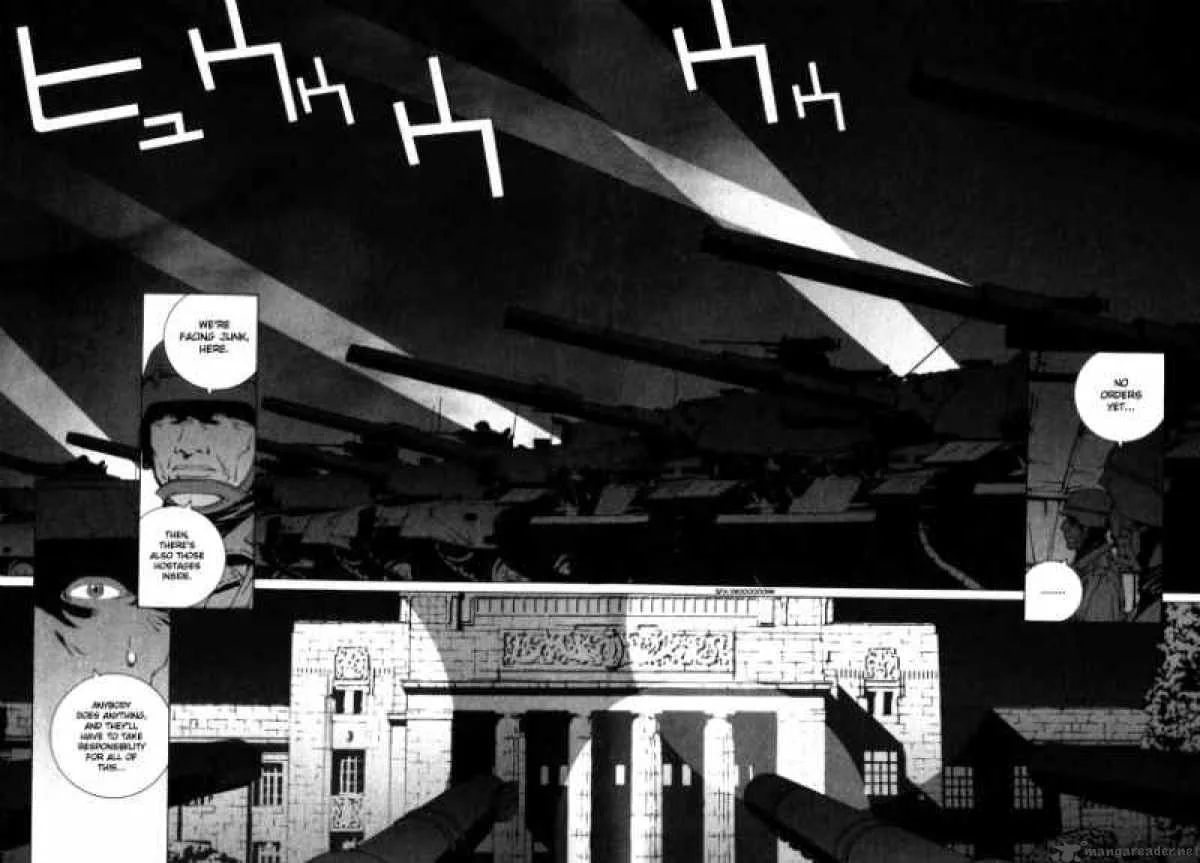 Junk Record of the Last Hero Chapter 7 page 117