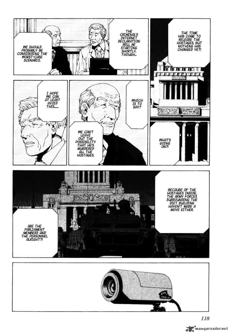 Junk Record of the Last Hero Chapter 7 page 120