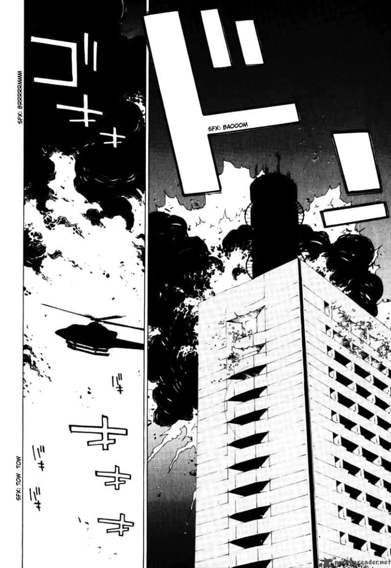 Junk Record of the Last Hero Chapter 7 page 130