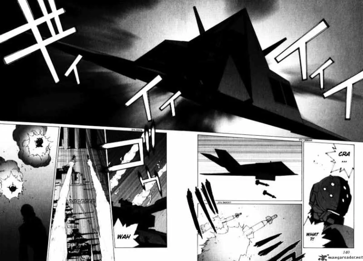 Junk Record of the Last Hero Chapter 7 page 141