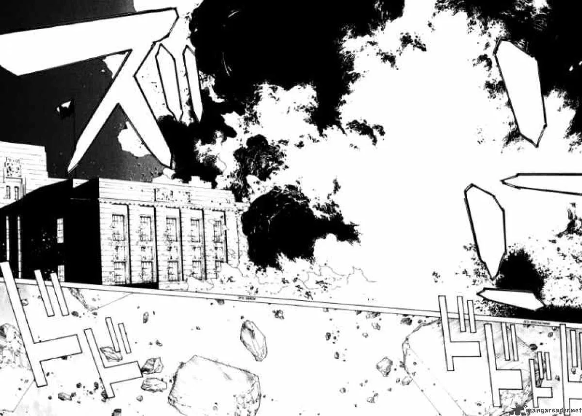 Junk Record of the Last Hero Chapter 7 page 142