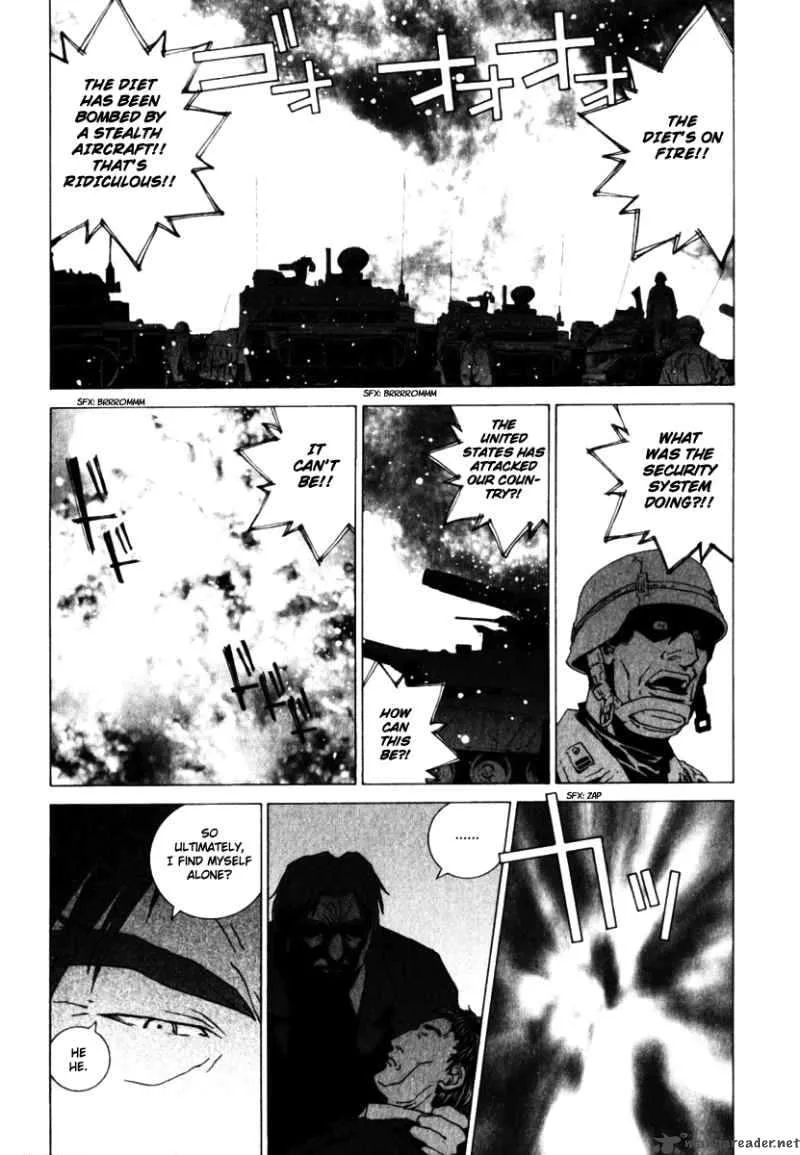 Junk Record of the Last Hero Chapter 7 page 145