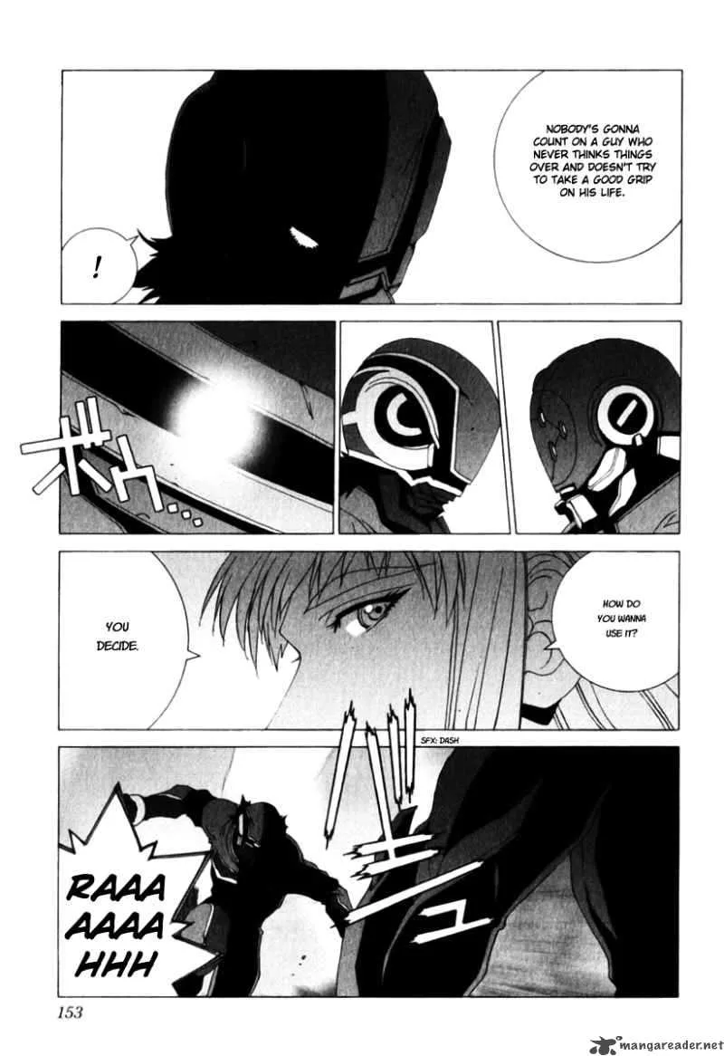 Junk Record of the Last Hero Chapter 7 page 151