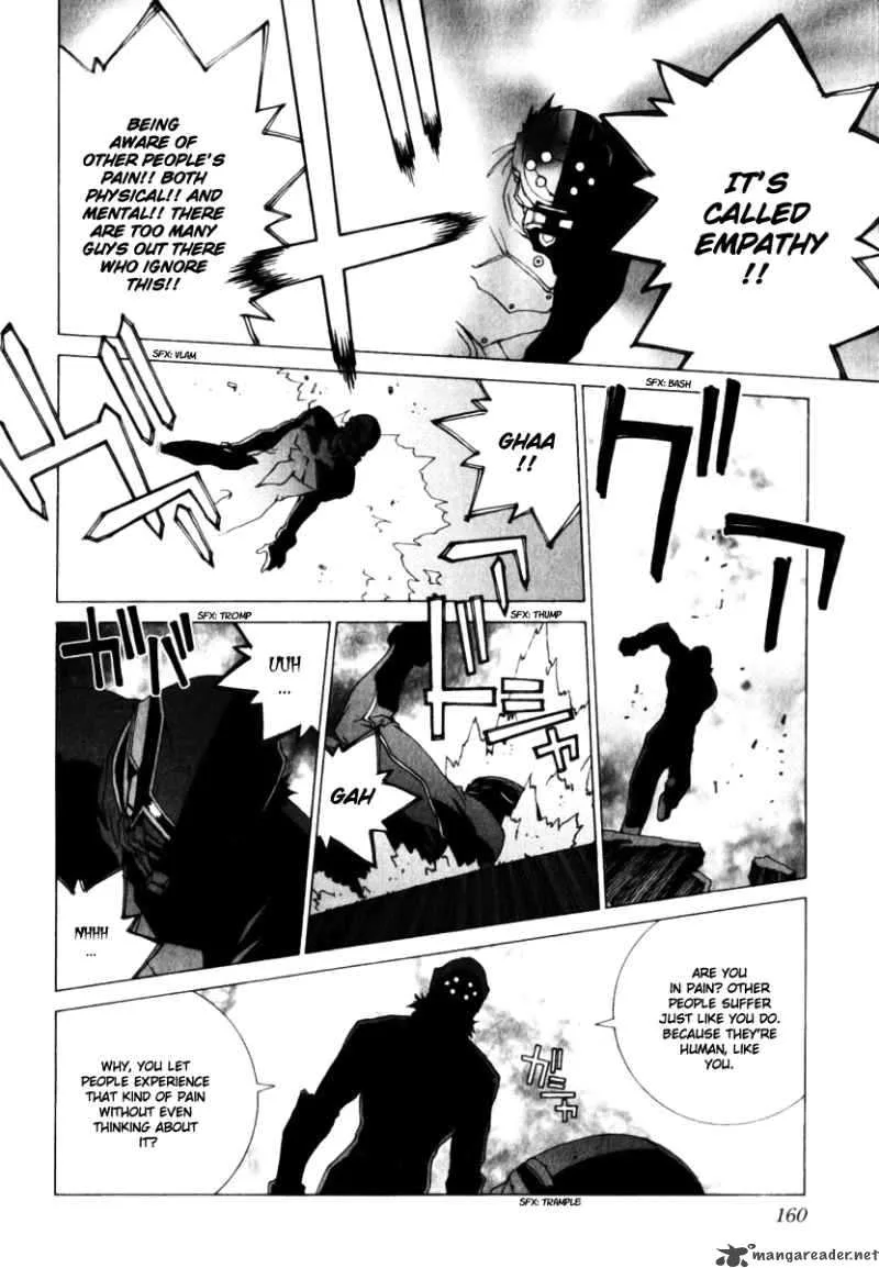 Junk Record of the Last Hero Chapter 7 page 158