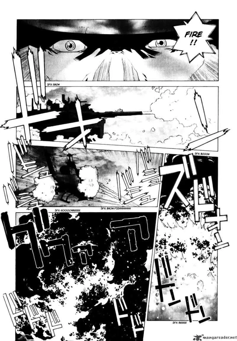 Junk Record of the Last Hero Chapter 7 page 173