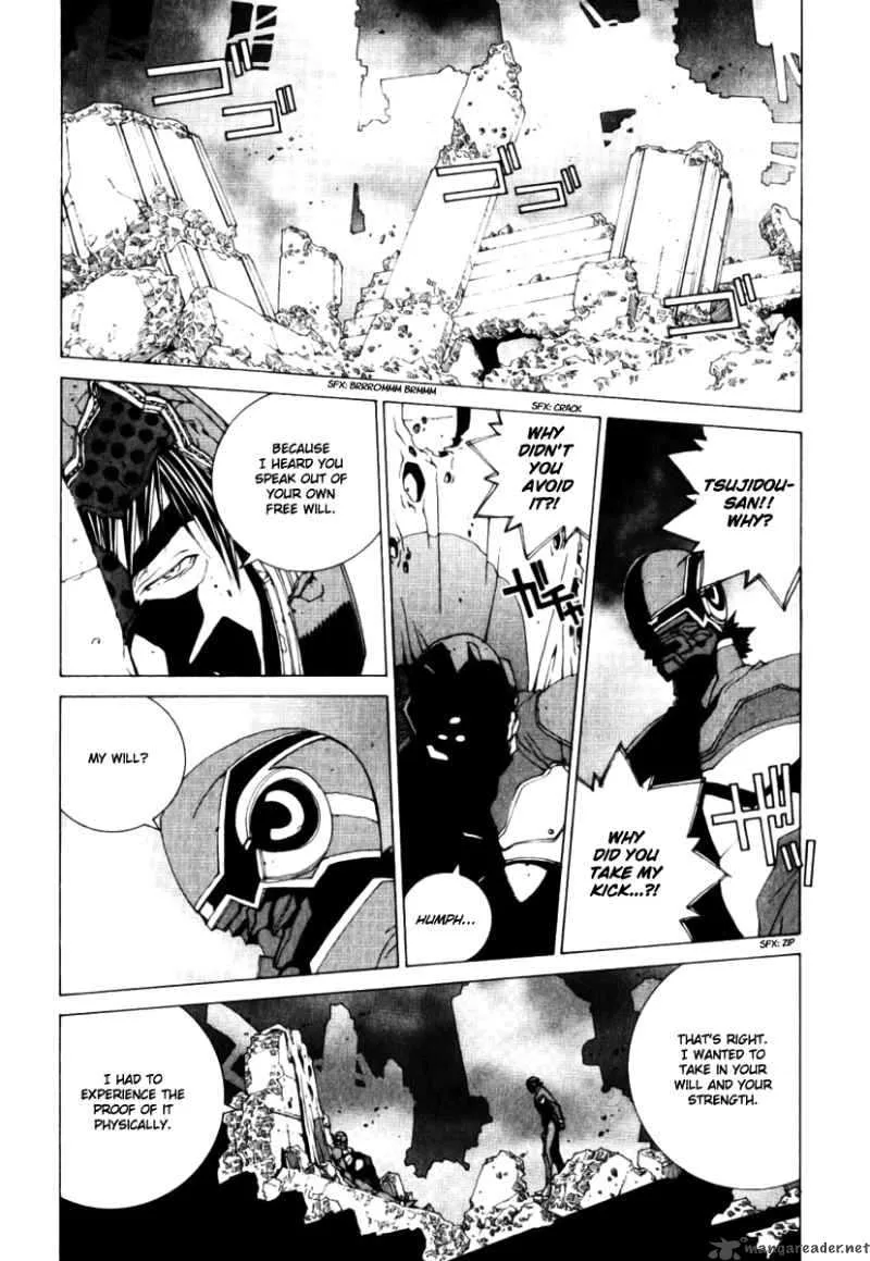 Junk Record of the Last Hero Chapter 7 page 175