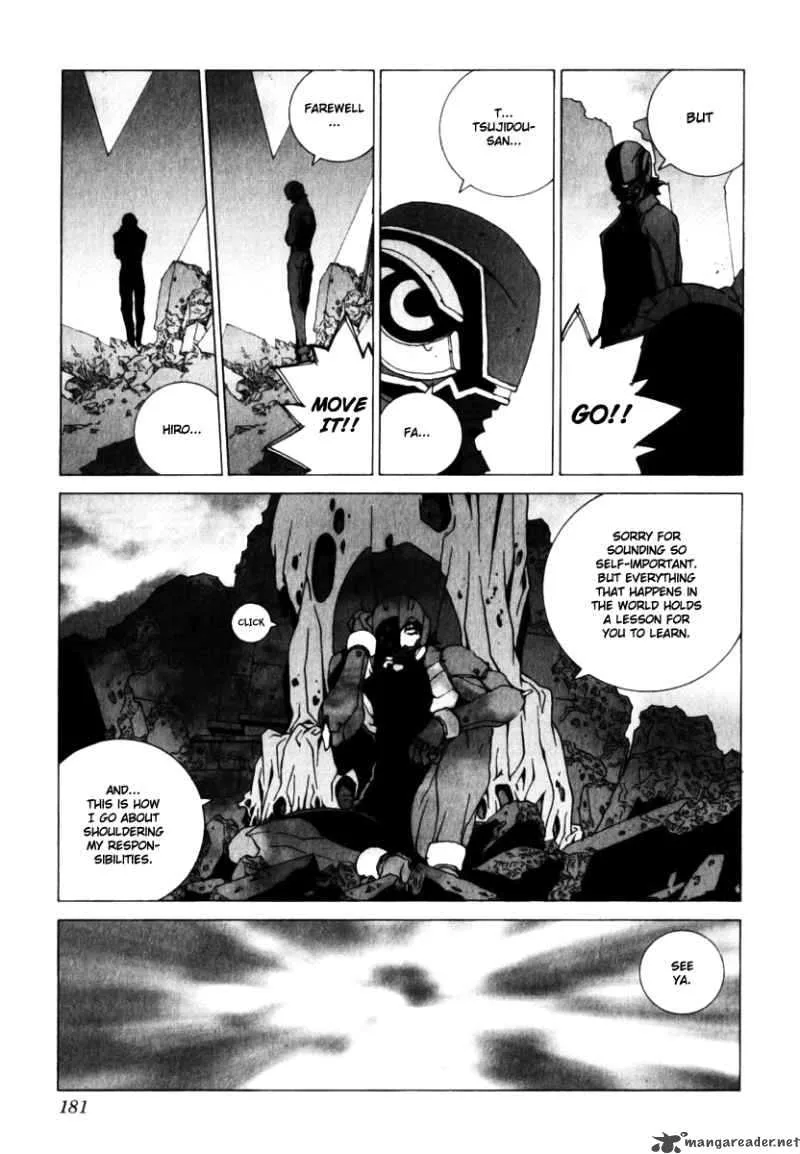 Junk Record of the Last Hero Chapter 7 page 178