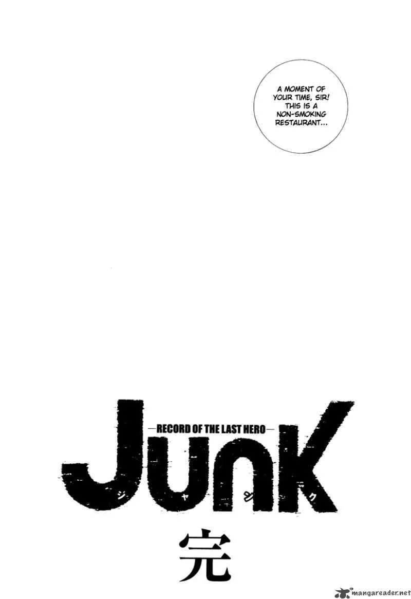 Junk Record of the Last Hero Chapter 7 page 187