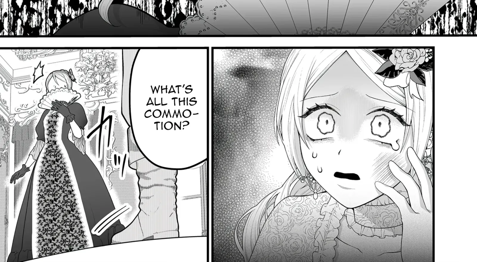Junketsu de Nakute mo, Anata to - Suterare Reijou ga Shiawase ni naru Made Chapter 1 page 14