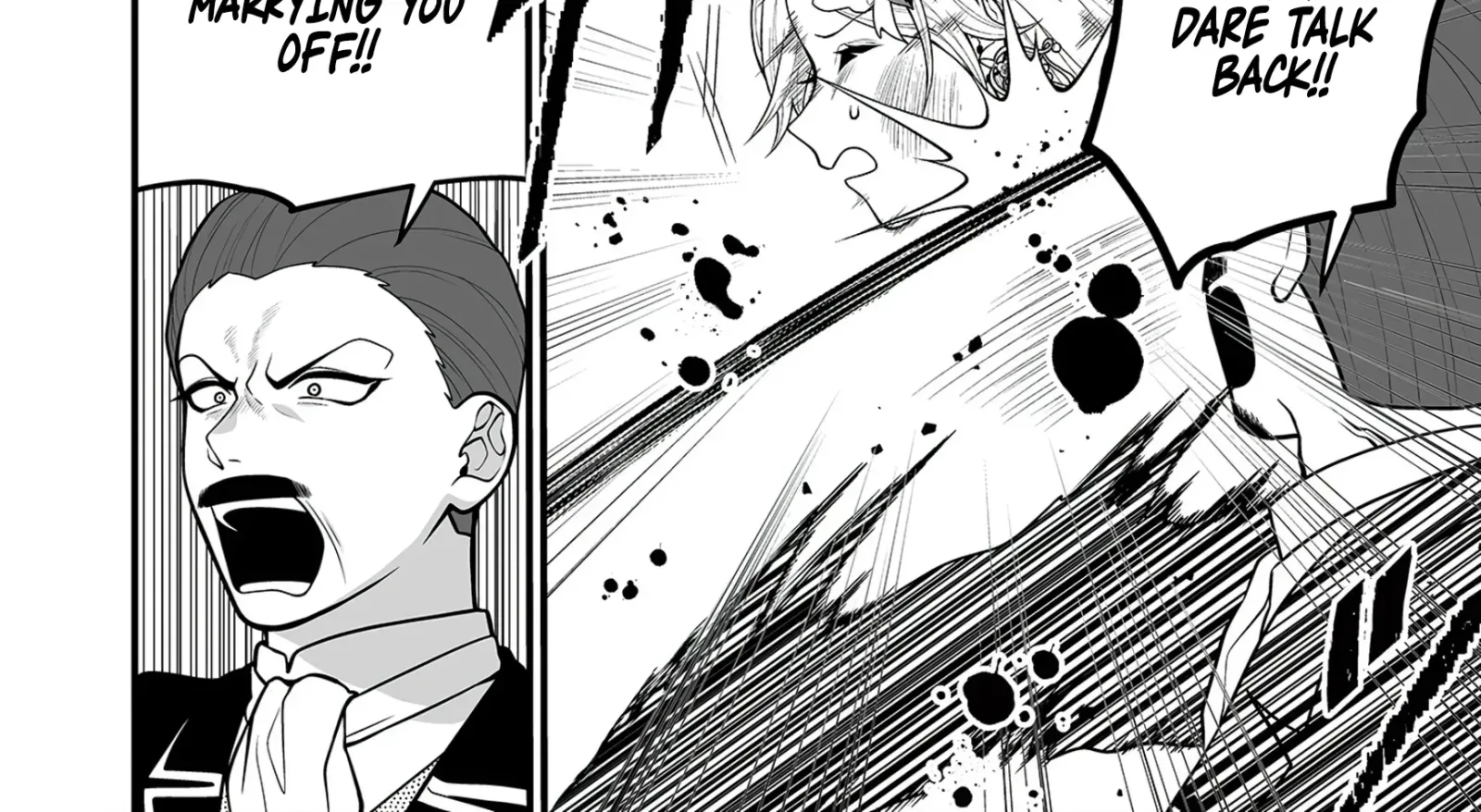 Junketsu de Nakute mo, Anata to - Suterare Reijou ga Shiawase ni naru Made Chapter 1 page 30