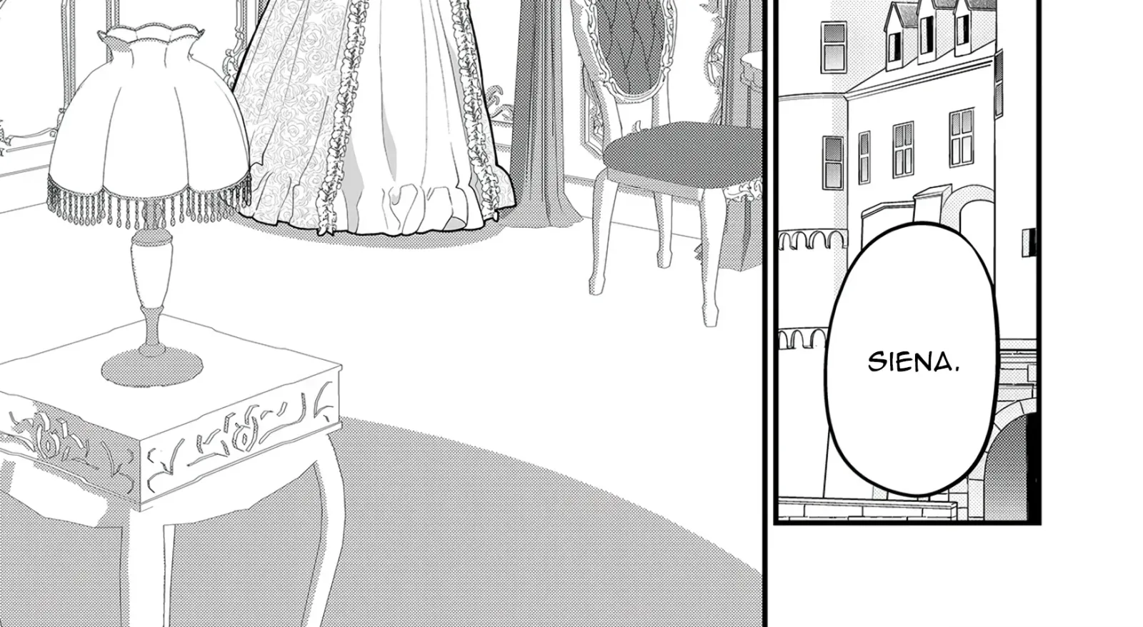 Junketsu de Nakute mo, Anata to - Suterare Reijou ga Shiawase ni naru Made Chapter 1 page 28
