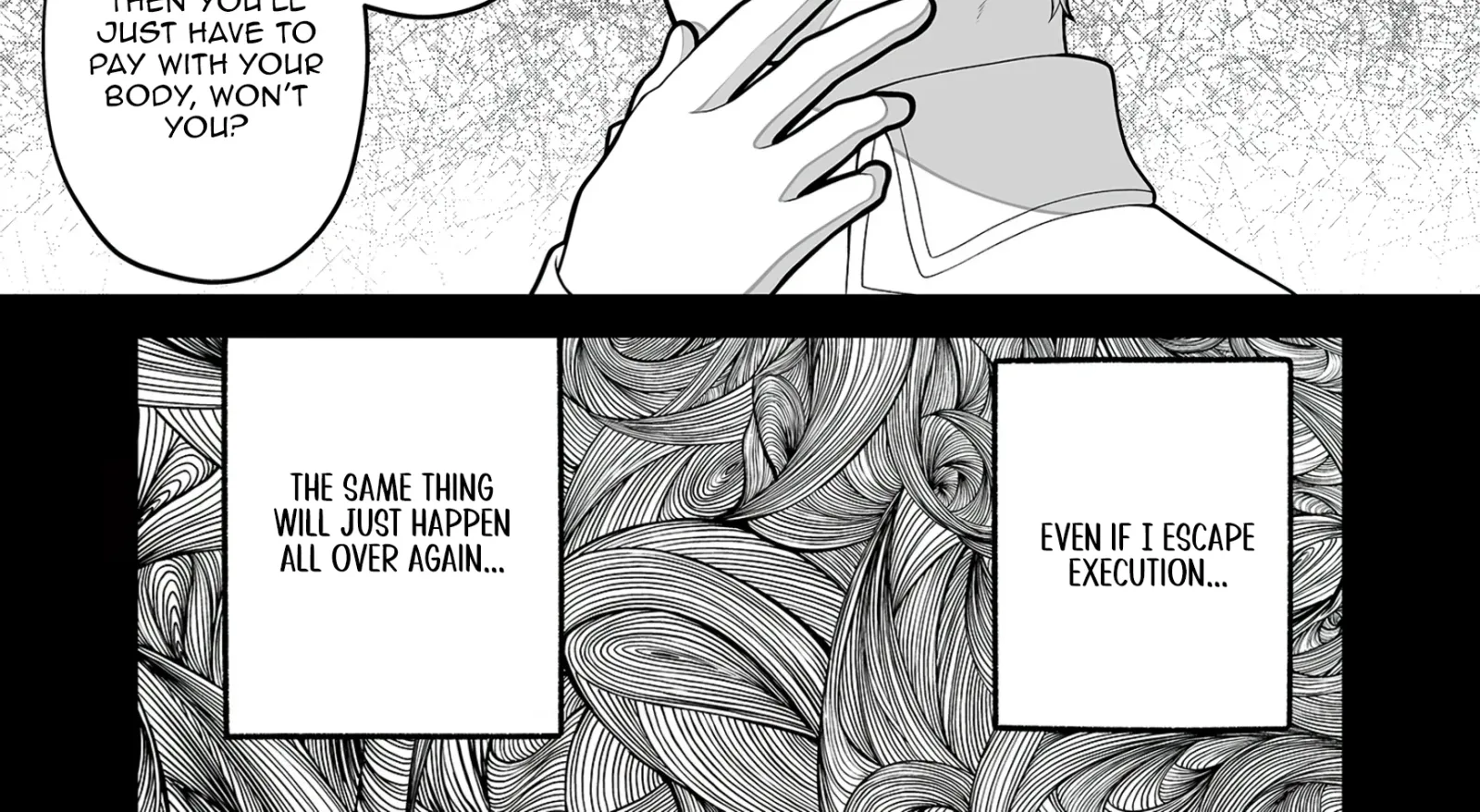Junketsu de Nakute mo, Anata to - Suterare Reijou ga Shiawase ni naru Made Chapter 1 page 22