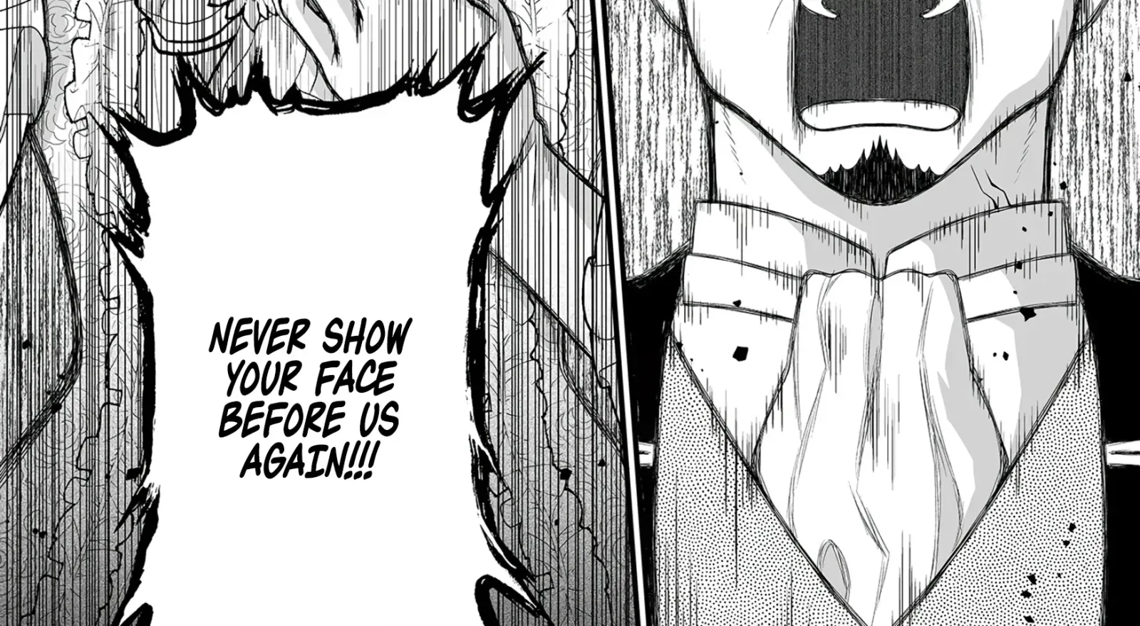 Junketsu de Nakute mo, Anata to - Suterare Reijou ga Shiawase ni naru Made Chapter 1 page 36