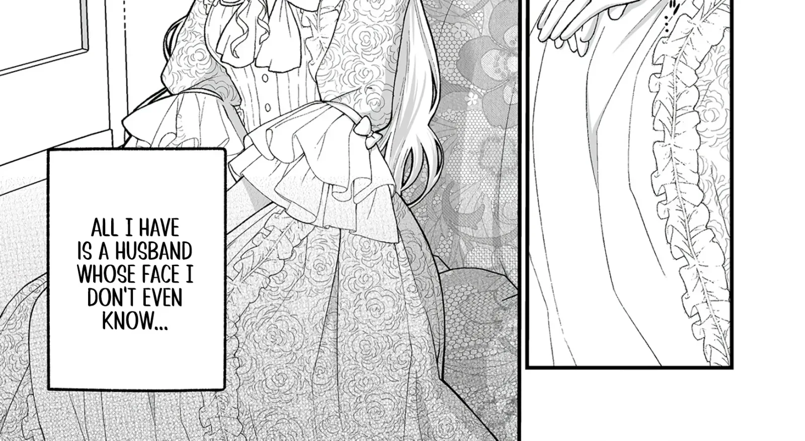 Junketsu de Nakute mo, Anata to - Suterare Reijou ga Shiawase ni naru Made Chapter 1 page 38