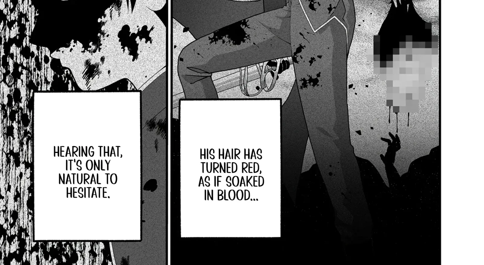 Junketsu de Nakute mo, Anata to - Suterare Reijou ga Shiawase ni naru Made Chapter 1 page 42
