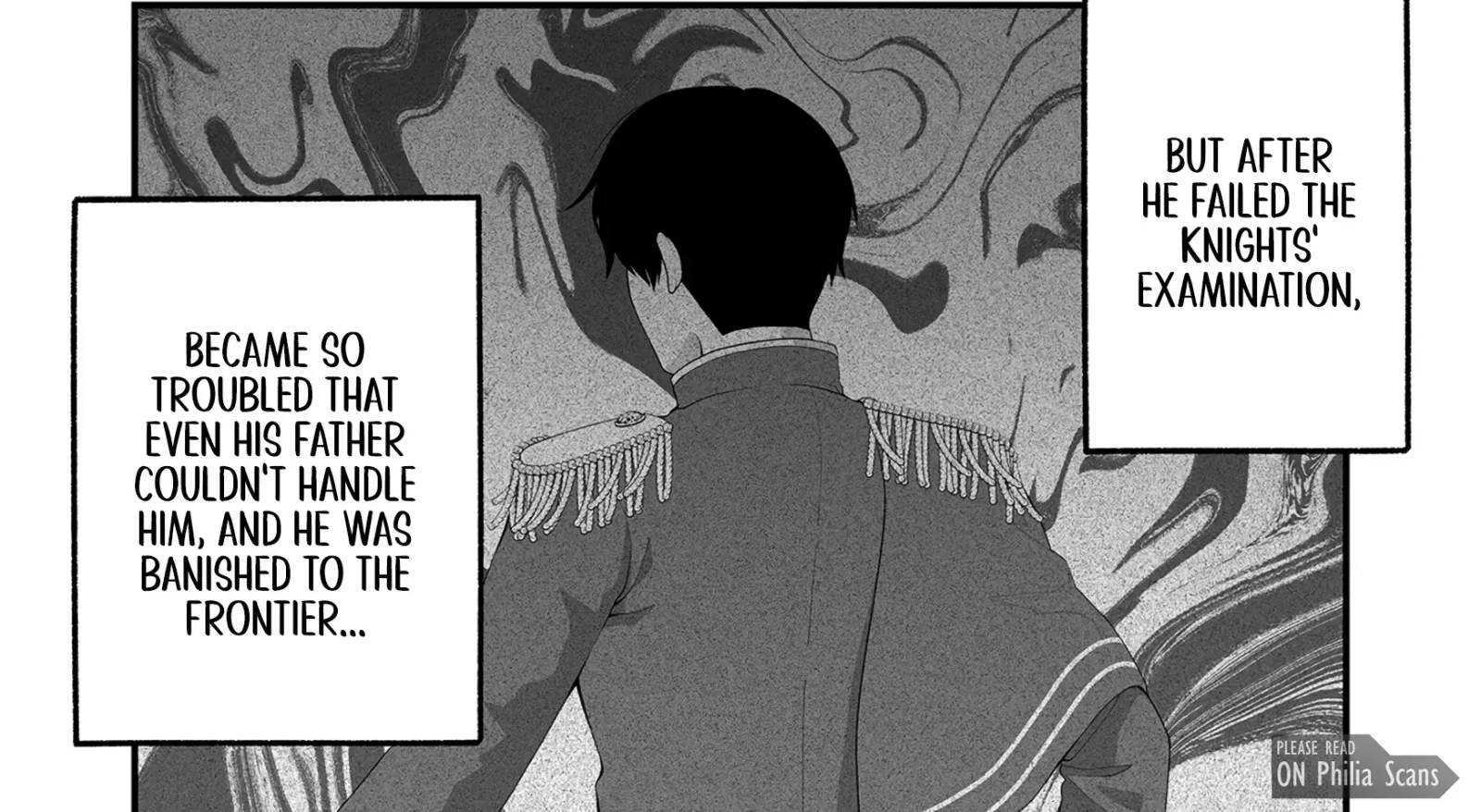 Junketsu de Nakute mo, Anata to - Suterare Reijou ga Shiawase ni naru Made Chapter 1 page 40