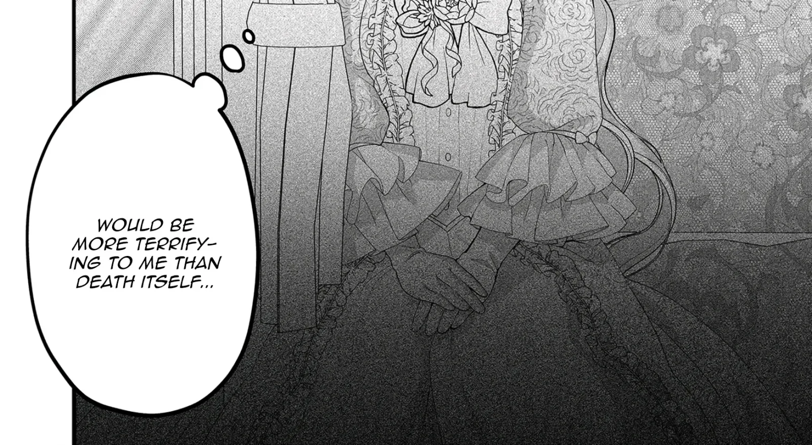 Junketsu de Nakute mo, Anata to - Suterare Reijou ga Shiawase ni naru Made Chapter 1 page 44