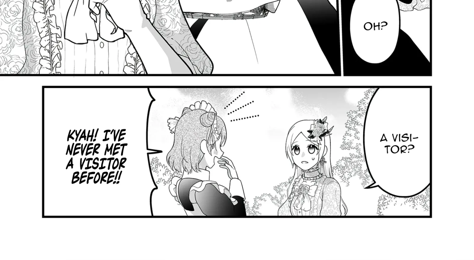 Junketsu de Nakute mo, Anata to - Suterare Reijou ga Shiawase ni naru Made Chapter 1 page 50