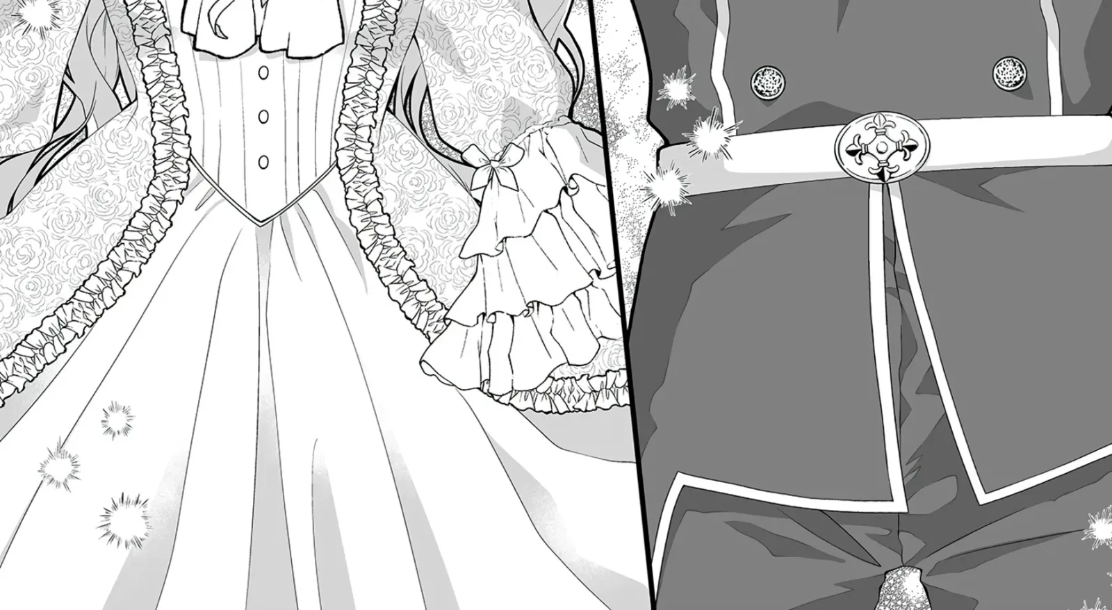 Junketsu de Nakute mo, Anata to - Suterare Reijou ga Shiawase ni naru Made Chapter 1 page 60