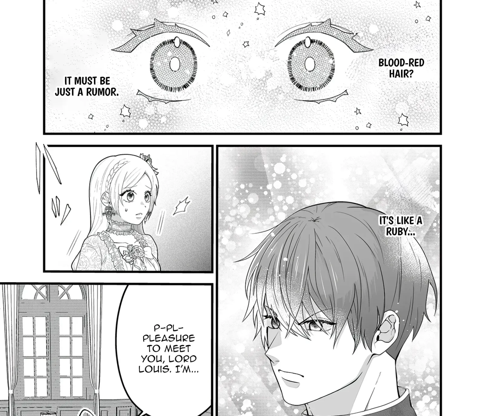 Junketsu de Nakute mo, Anata to - Suterare Reijou ga Shiawase ni naru Made Chapter 1 page 61