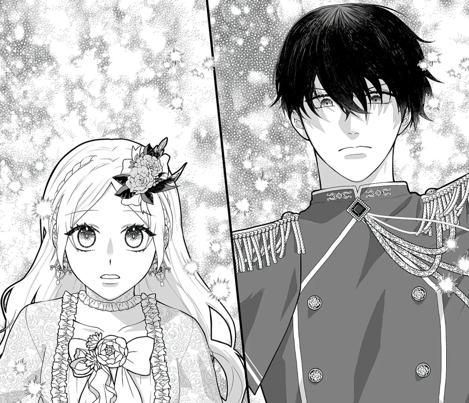 Junketsu de Nakute mo, Anata to - Suterare Reijou ga Shiawase ni naru Made Chapter 1 page 59