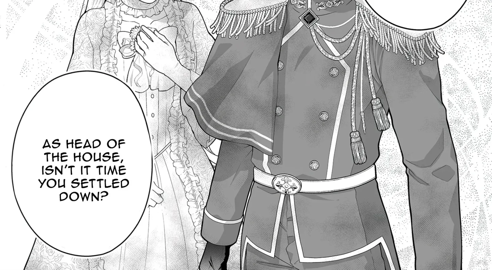 Junketsu de Nakute mo, Anata to - Suterare Reijou ga Shiawase ni naru Made Chapter 1 page 68