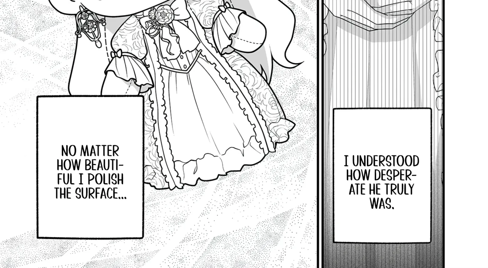 Junketsu de Nakute mo, Anata to - Suterare Reijou ga Shiawase ni naru Made Chapter 1 page 78