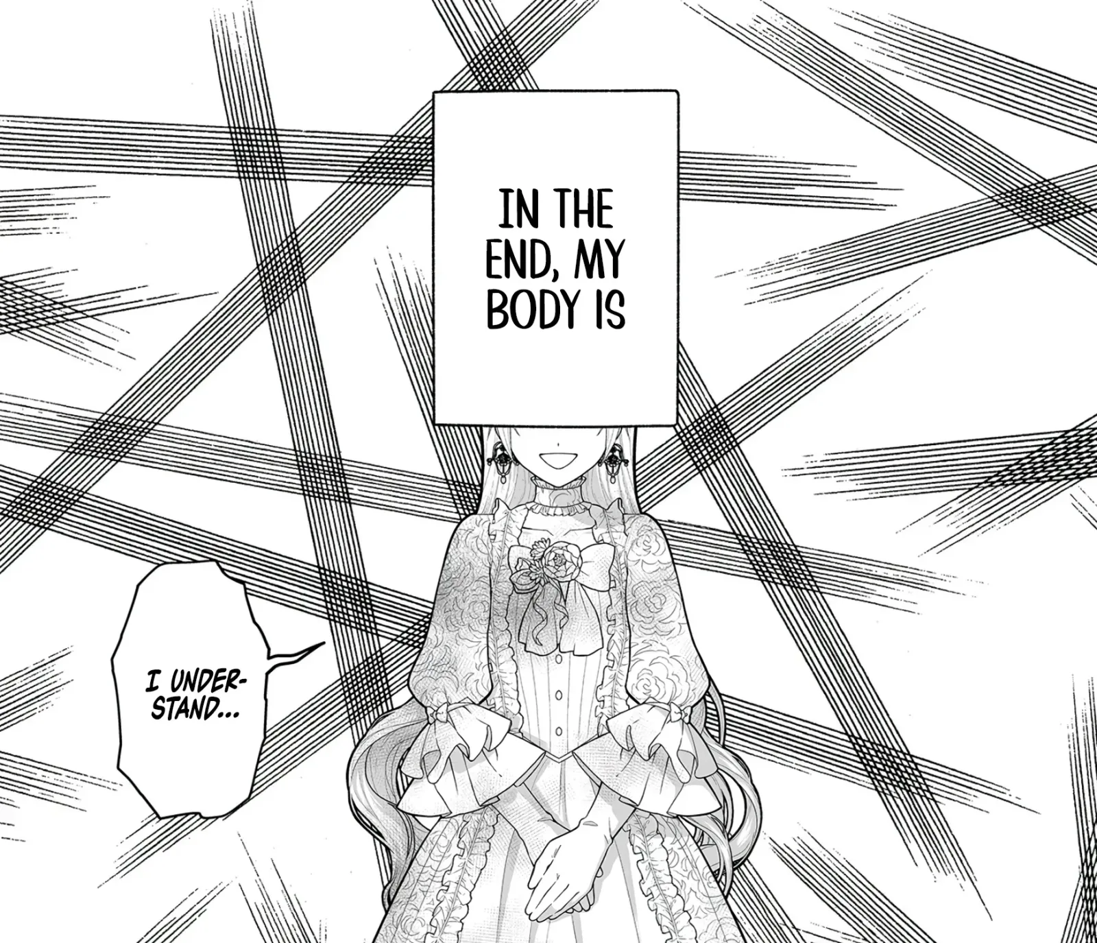 Junketsu de Nakute mo, Anata to - Suterare Reijou ga Shiawase ni naru Made Chapter 1 page 79