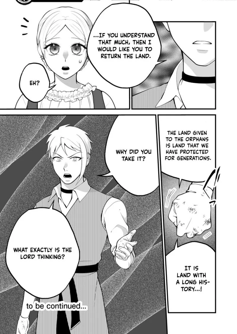 Junketsu de Nakute mo, Anata to - Suterare Reijou ga Shiawase ni naru Made Chapter 13 page 11