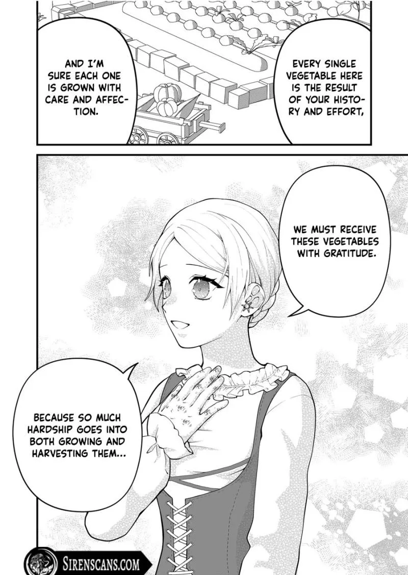 Junketsu de Nakute mo, Anata to - Suterare Reijou ga Shiawase ni naru Made Chapter 13 page 10