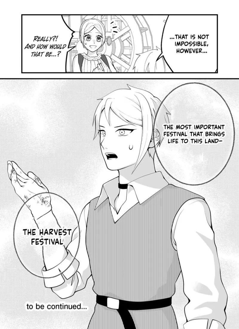 Junketsu de Nakute mo, Anata to - Suterare Reijou ga Shiawase ni naru Made Chapter 14 page 11
