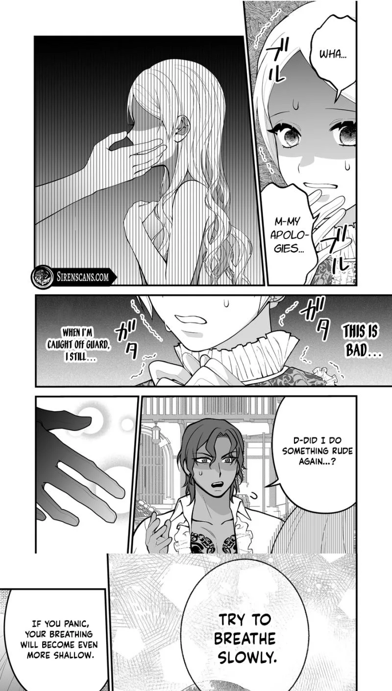Junketsu de Nakute mo, Anata to - Suterare Reijou ga Shiawase ni naru Made Chapter 16 page 10