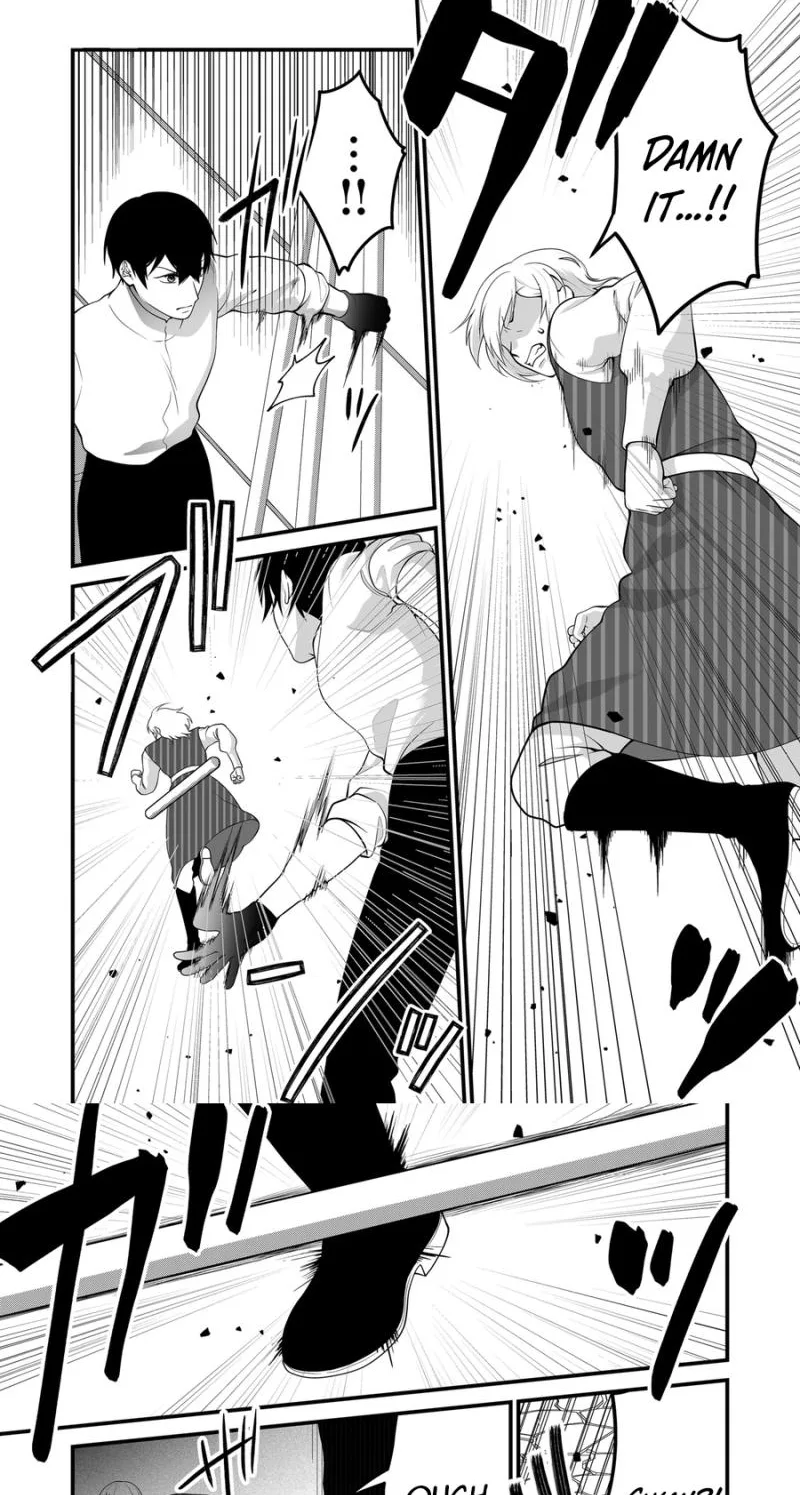 Junketsu de Nakute mo, Anata to - Suterare Reijou ga Shiawase ni naru Made Chapter 18 page 12