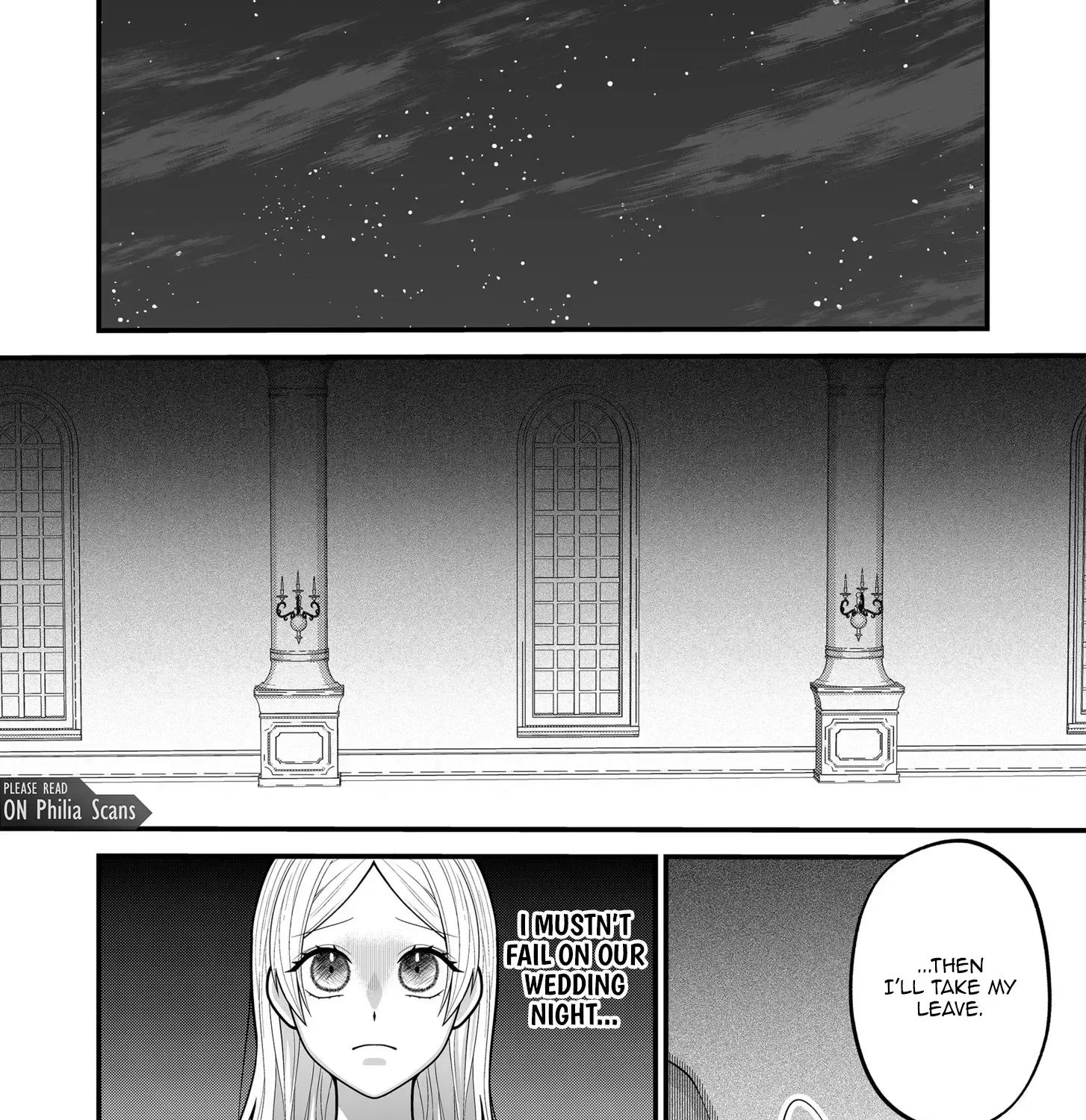 Junketsu de Nakute mo, Anata to - Suterare Reijou ga Shiawase ni naru Made Chapter 2 page 15
