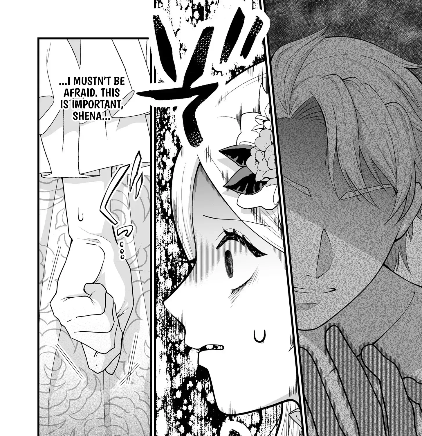 Junketsu de Nakute mo, Anata to - Suterare Reijou ga Shiawase ni naru Made Chapter 2 page 9