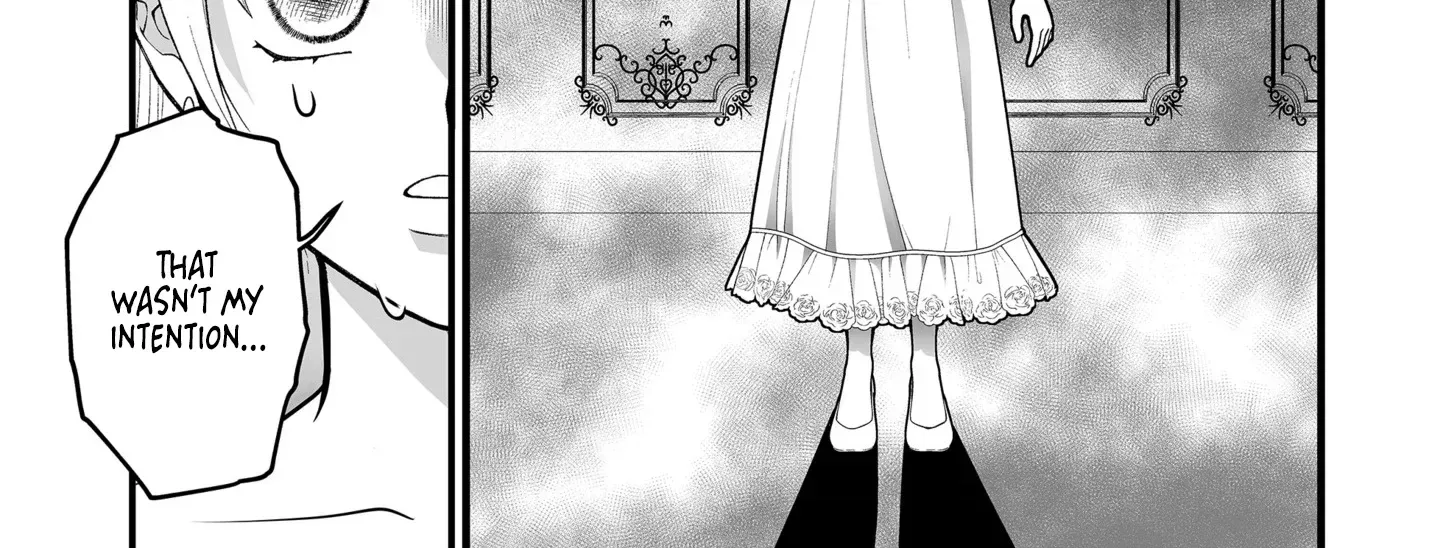 Junketsu de Nakute mo, Anata to - Suterare Reijou ga Shiawase ni naru Made Chapter 2 page 28